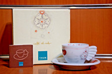 THUN Collezione "Fil Rouge"