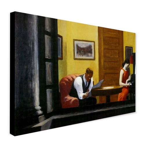 Room new york wall - -, di