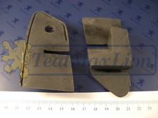 2 joints AR d'enjoliveurs raccords G/D de joint de porte Peugeot 504 cabriolet