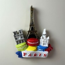 Paris,France Tourist Souvenir