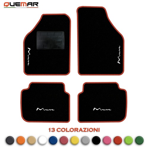 Quemar kit tappetini auto per - kit,