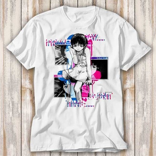 Shirt maglietta serial - t-shirt,