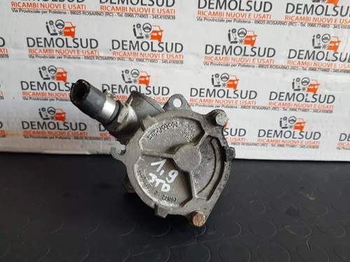 Depressore pompa vuoto - a, fiat