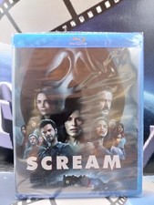 Scream - (2022)  ITALIANO
