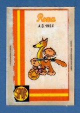 SCUDETTO TRASFERIBILE