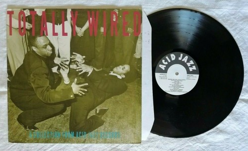 Totally wired collection - totally, wired,