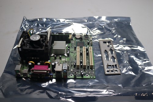 Scheda madre intel d845epi per - intel,