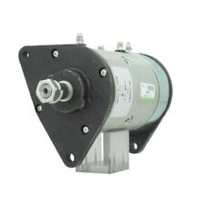 Avviatore dinastico per BCS