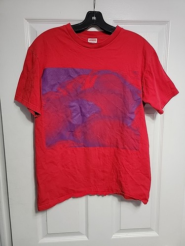 Shirt maglietta supreme - t-shirt,
