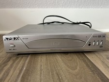 APEX AD-1110W Lettore DVD CD