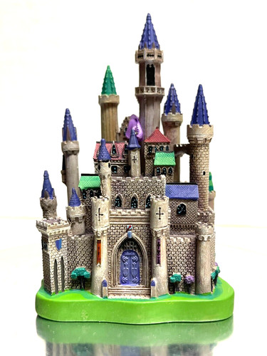 Disney castle collection - castle,