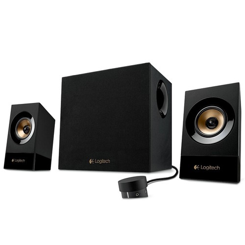 Logitech z533 sistema - logitech,