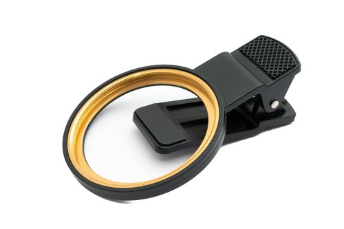 System foto clip mm - clip, 52