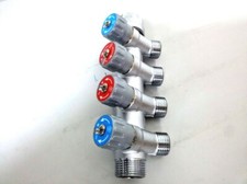 COLLETTORE SANITARIO MIKY 3/4"