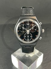 Swatch chrono SCB106 “Wall