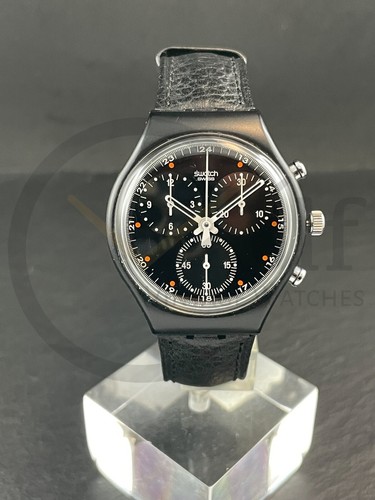 Swatch chrono scb106 wall - swatch, “wall