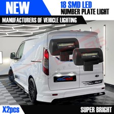 FORD TRANSIT CONNECT MK5 MK6