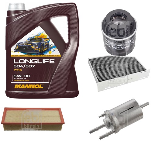 Febi bilstein pacchetto - febi,