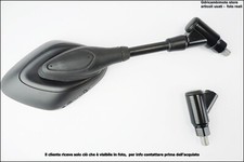 Specchietto retrovisore destro con torretta sinistra orig Suzuki GSR 600 06 09