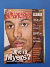 Super basket 2004 carlton - super, 28-2004