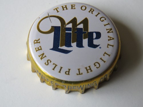Birra bottiglia corona tappo - corona,