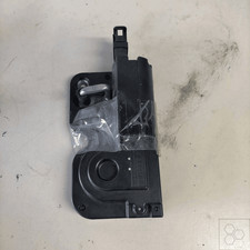 95551251101 Aggancio serratura portello post.  PORSCHE CAYENNE 3.0 Diesel SUV