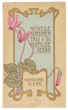 NOVELLE SENTIMENTALI - Disegni