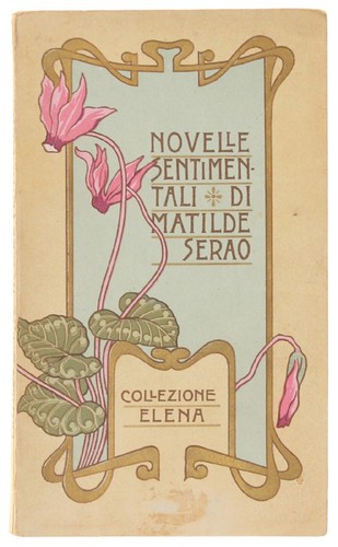 Novelle sentimentali disegni - sentimentali,