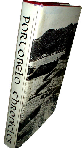 Panama history portobelo - history,