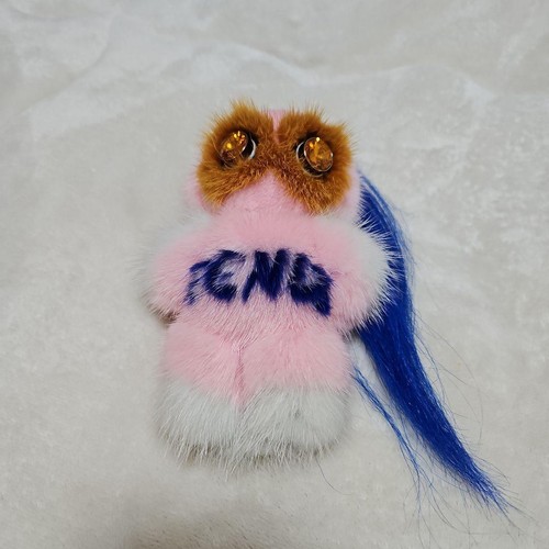 Fendi monster bugs - fendi,