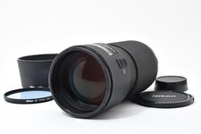 Nikon nikkor 200 mm - nikon, ed