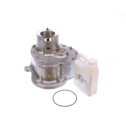Gear box asmly 2331 - asmly, up