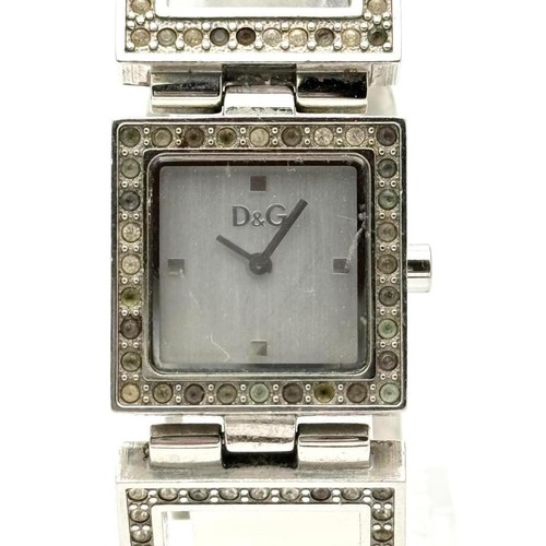 Orologio dolce gabbana g - orologio,