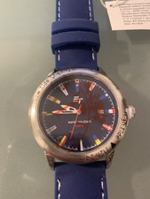Orologio da polso "High Tide"