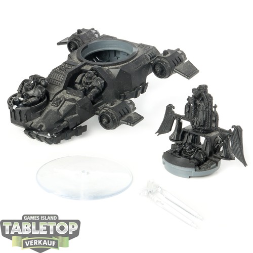 Dark angels ravenwing - dark,