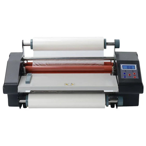 Laminatore quattro rulli - a, a3+