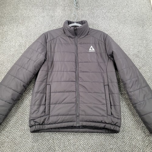 Gerry giubbotto uomo puffer - uomo,