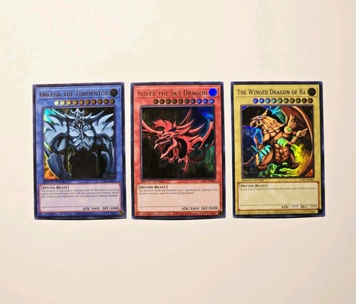 Carte yugioh dio slifer - yugioh, slifer,