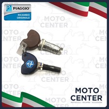 KIT SERRATURE PIAGGIO LIBERTY