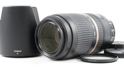 Tamron 300mm 5 - 70-300mm, di