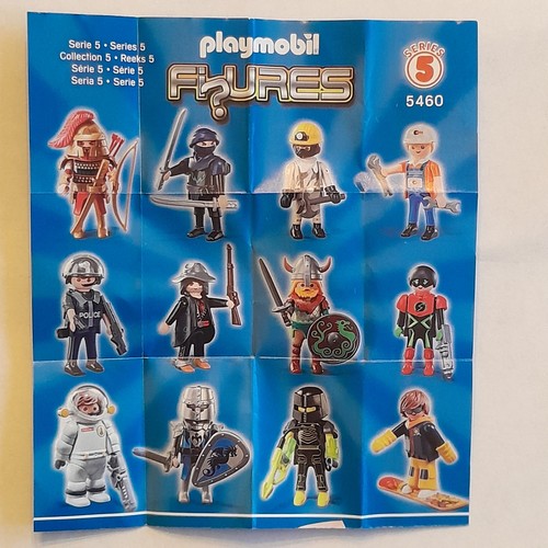 Playmobil 5460 - playmobil®,