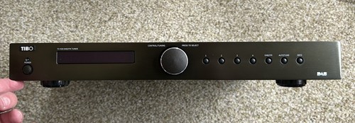 Tibo 430 dab fm - tibo, ti