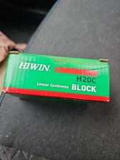 HIWIN HGH20CA LINEAR GUIDEWAY