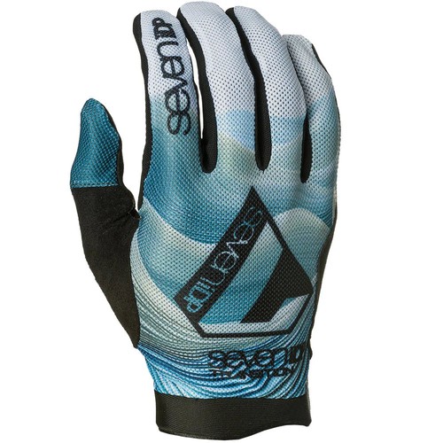 Guanti mtb transition - mtb,