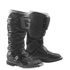 GAERNE  SG12 ENDURO BOOT BLACK