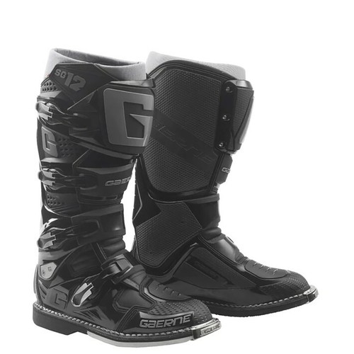 Gaerne sg12 enduro boot - , black