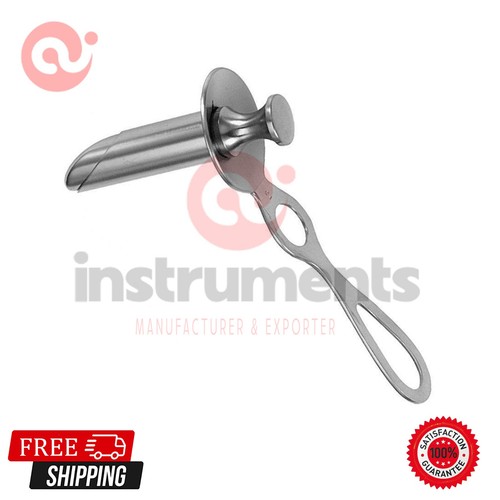 Chelsea eaton speculum anale - chelsea,