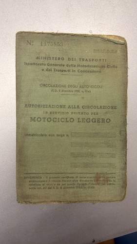Piaggio vespa faro basso - piaggio,