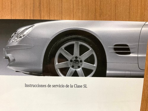 Manuale istruzioni mercedes - manuale,