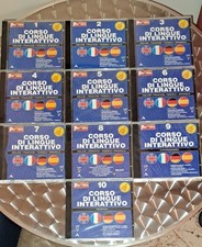 Corso di lingue interattivo